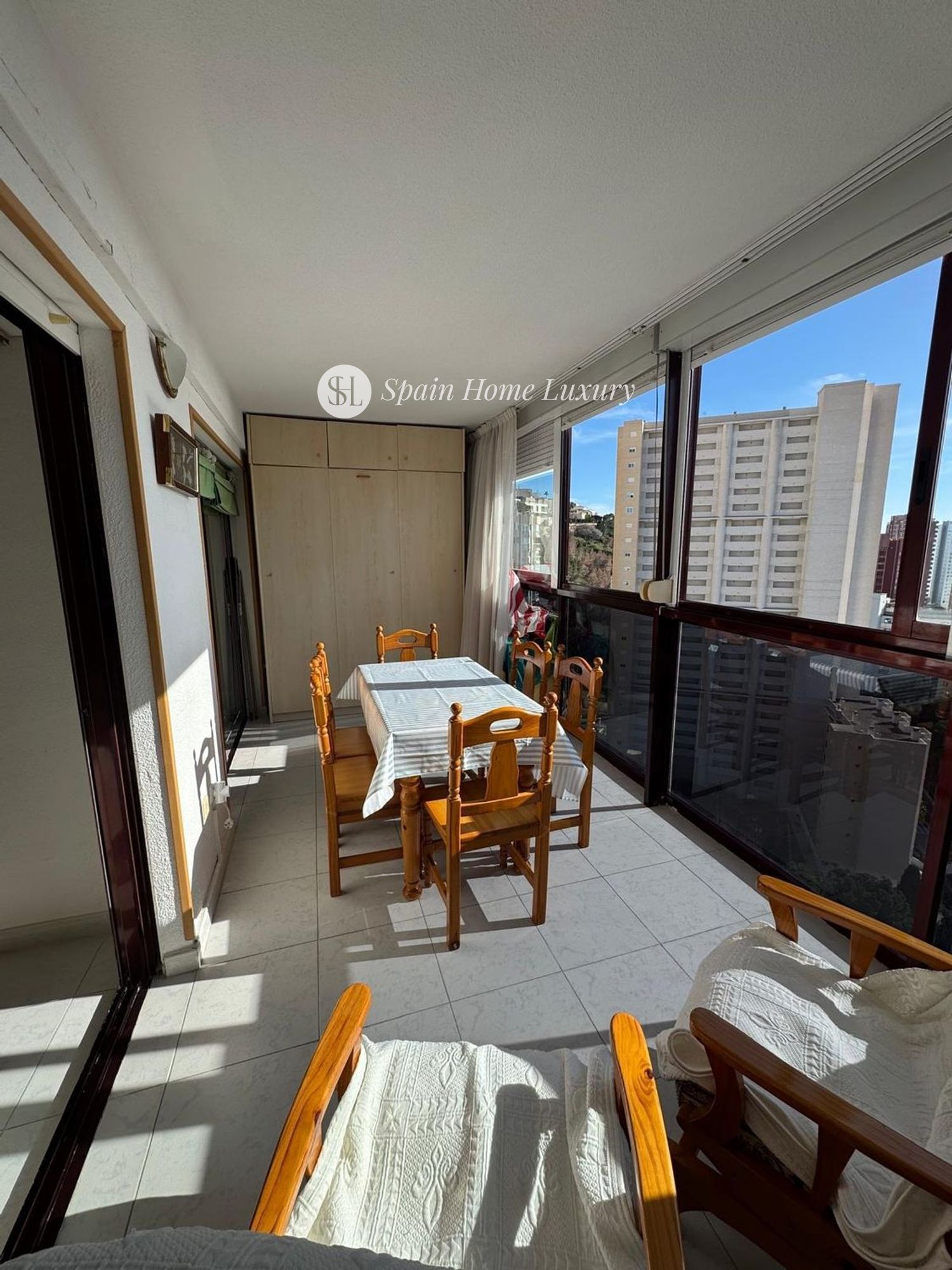 Flat to rent in MONTECARLO, Rincón Alto