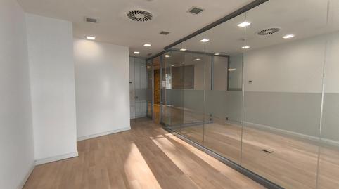 Foto 5 de Oficina de alquiler en Calle Horreo, Ensanche - Sar, Santiago de Compostela