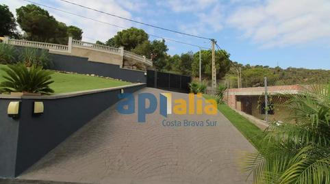 Foto 5 de Casa o chalet en venta en Serra Brava, Lloret de Mar