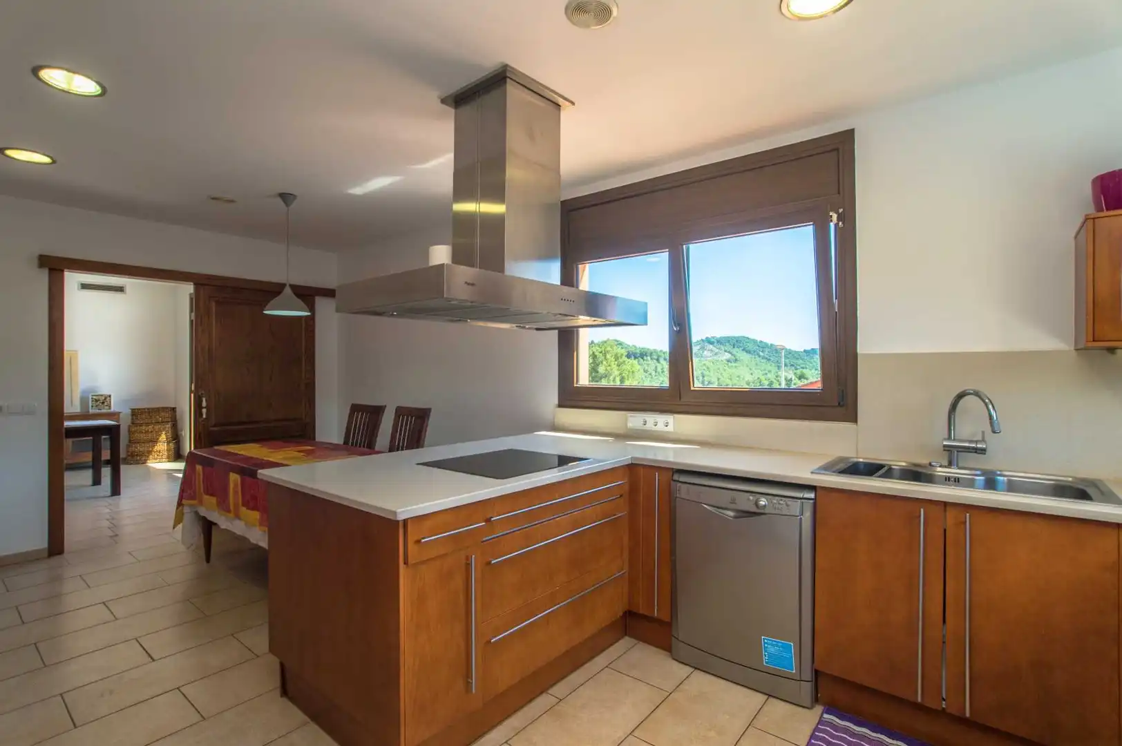 House with pool for sale in Residencial Begur - Esclanyà, imagen 6
