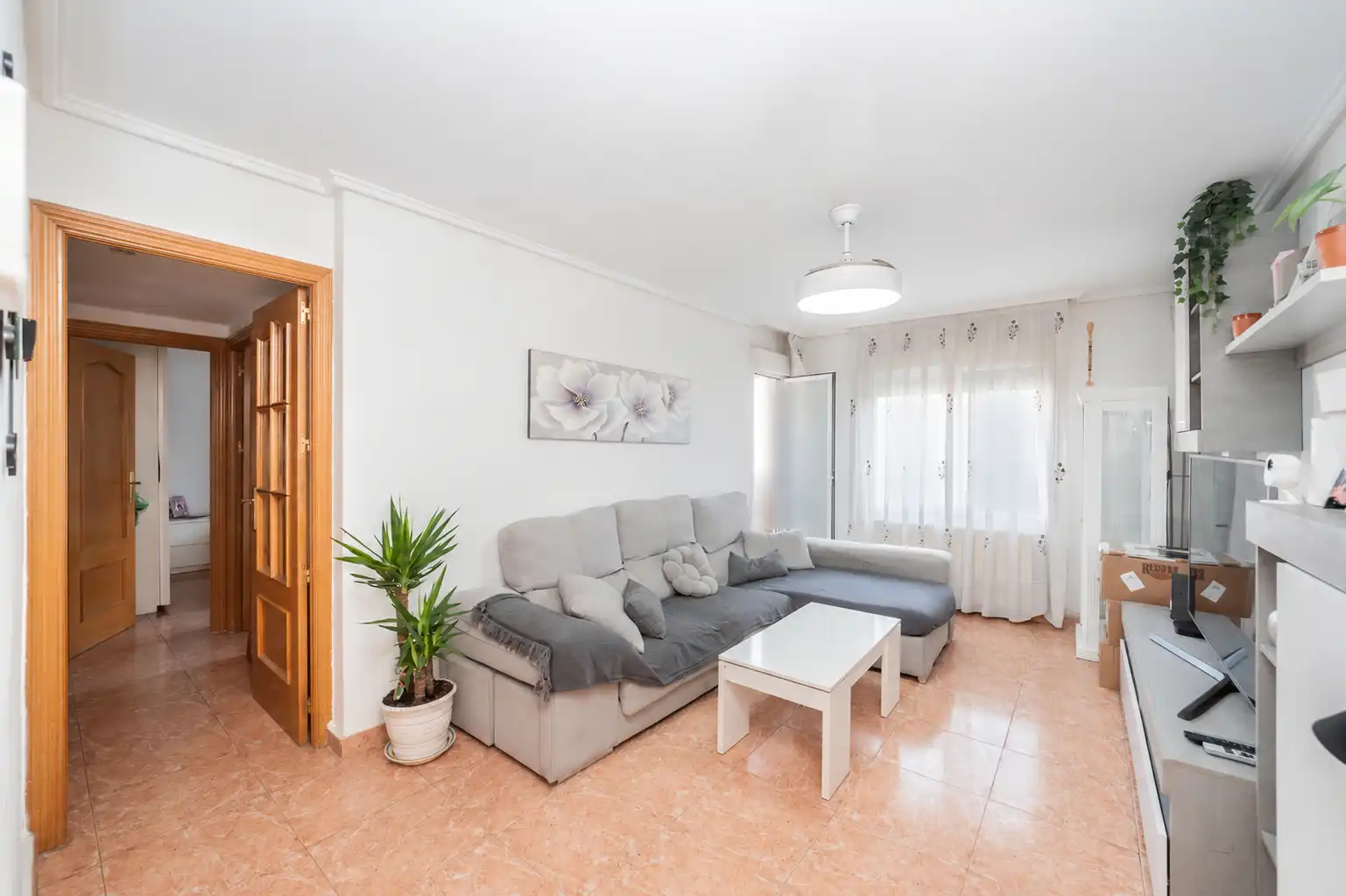 Wohnung mit Aufzug zum Verkauf in Avenida del dos de Mayo, imagen 3