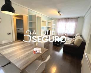 Flat to rent in Aragon, Parque Europa - Los Pitufos