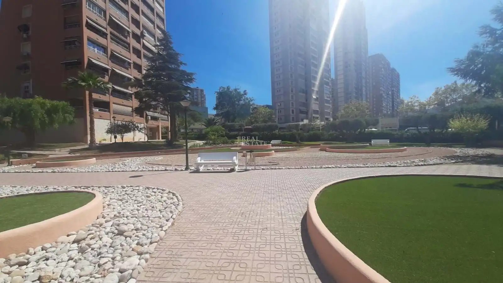 Appartement avec terrasse à vendre à Avenida europa 
edf.coblanca  floor  nº
benidorm, imagen 19