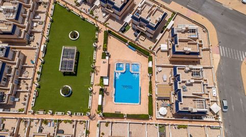 Foto 4 de Casa adosada en venta en N/a, Lomas de Cabo Roig - Los Dolses, Orihuela