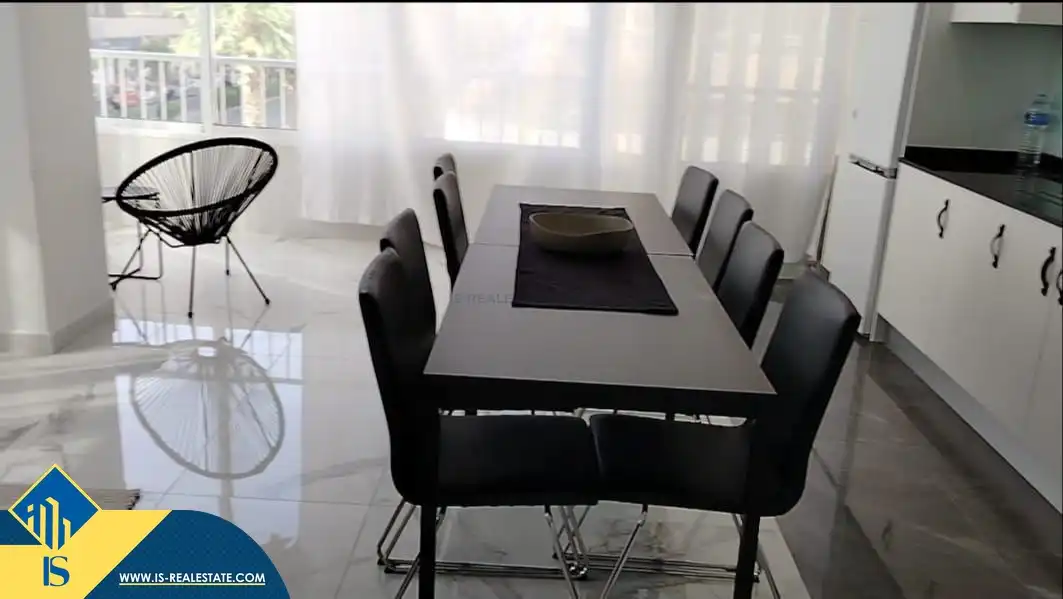 Flat with pool for sale in Playa del Acequión, Náufragos y Rocío del Mar, imagen 17