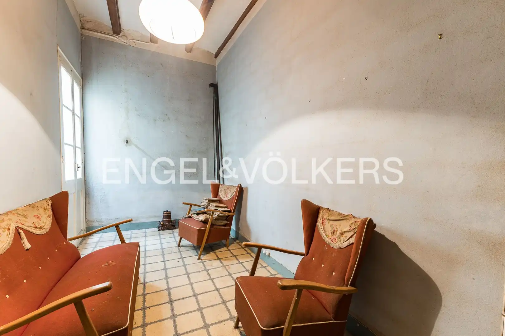 Reihenhaus mit Terrasse zum Verkauf in Horta - Guinardó, imagen 35