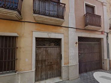 Appartement à vendre à Calle Lope de Vega