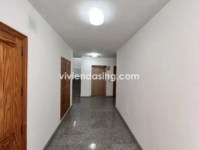 Piso en venta en Los Realejos con Amueblado