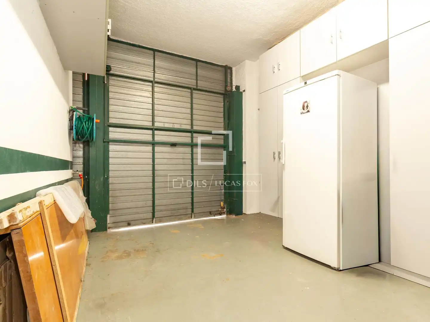Flat for sale in Sant Joan Despí  with Air Conditioner