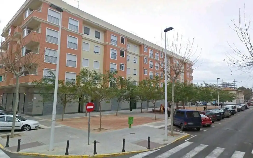 Gewerbefläche zur Miete in Calle DIEGO FUENTES SERRANO, imagen 14