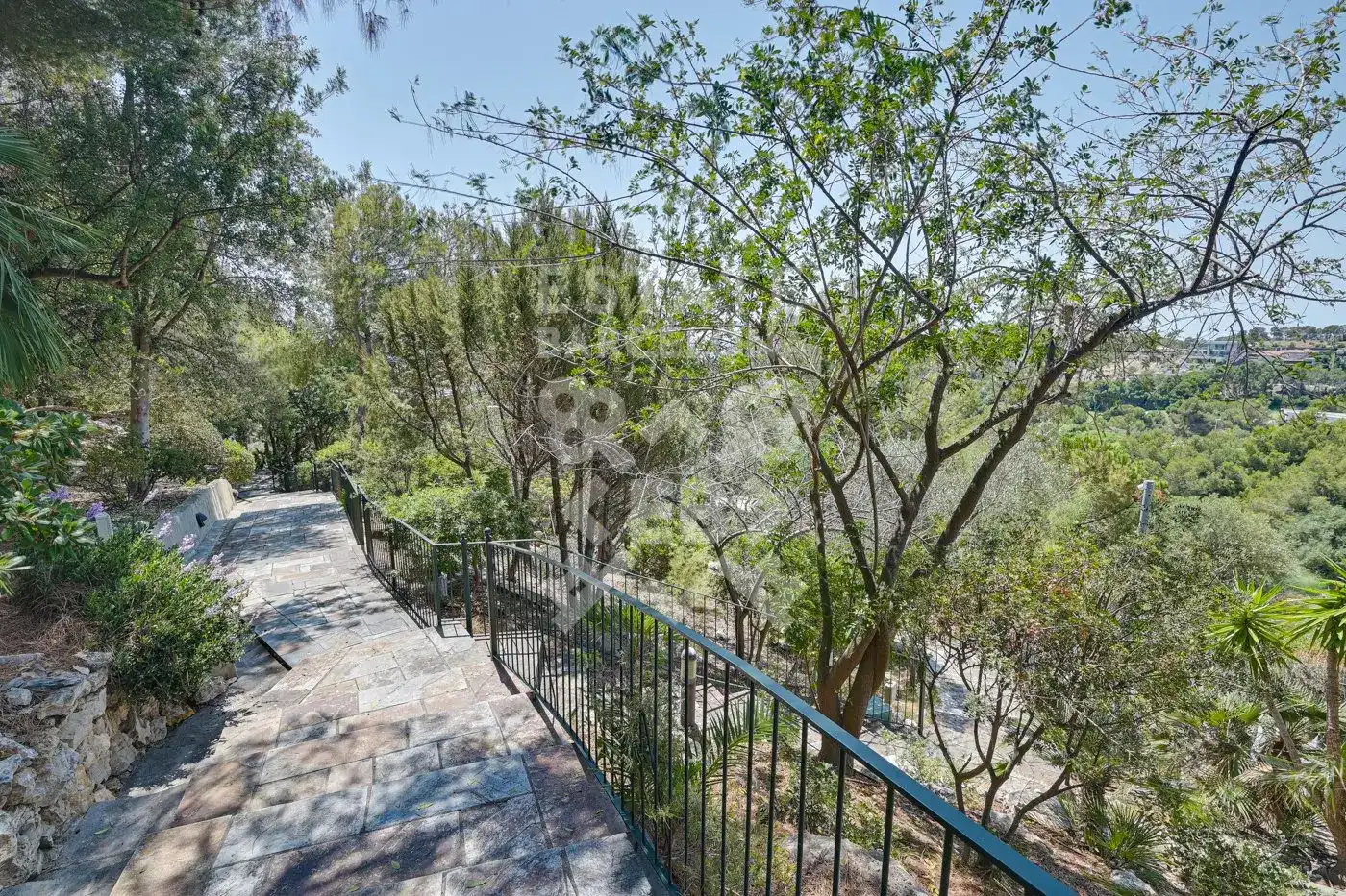 Casa con piscina en venta en Can Girona - Terramar - Vinyet, imagen 72