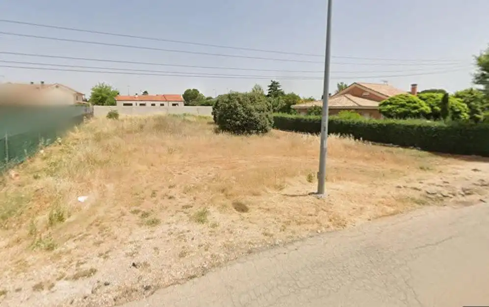 Residential for sale in Villar del Olmo