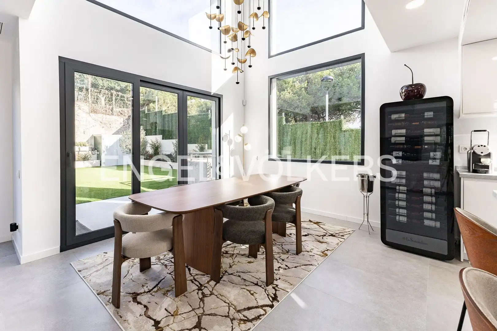 Casa amb terrassa en venda a Montgat, imagen 4