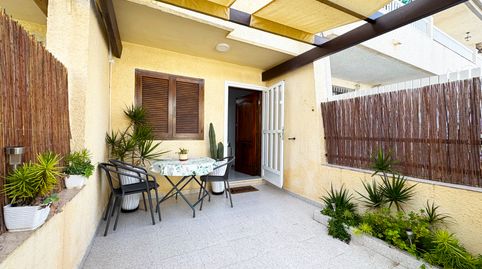 Foto 2 von Einfamilien-Reihenhaus zum Verkauf in Lo Pagán, San Pedro del Pinatar