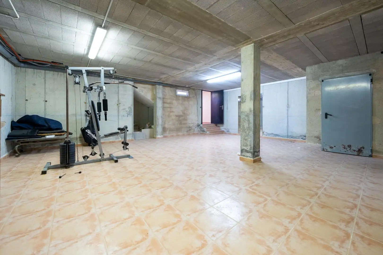 Casa o chalet de alquiler en Binissalem con Aire acondicionado, Calefacción y Jardín privado