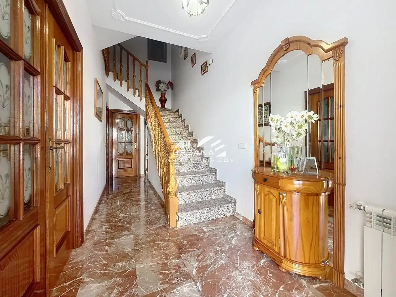 Casa in vendita a Jardin Lucena