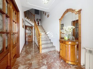 Haus zum Verkauf in Jardin Lucena
