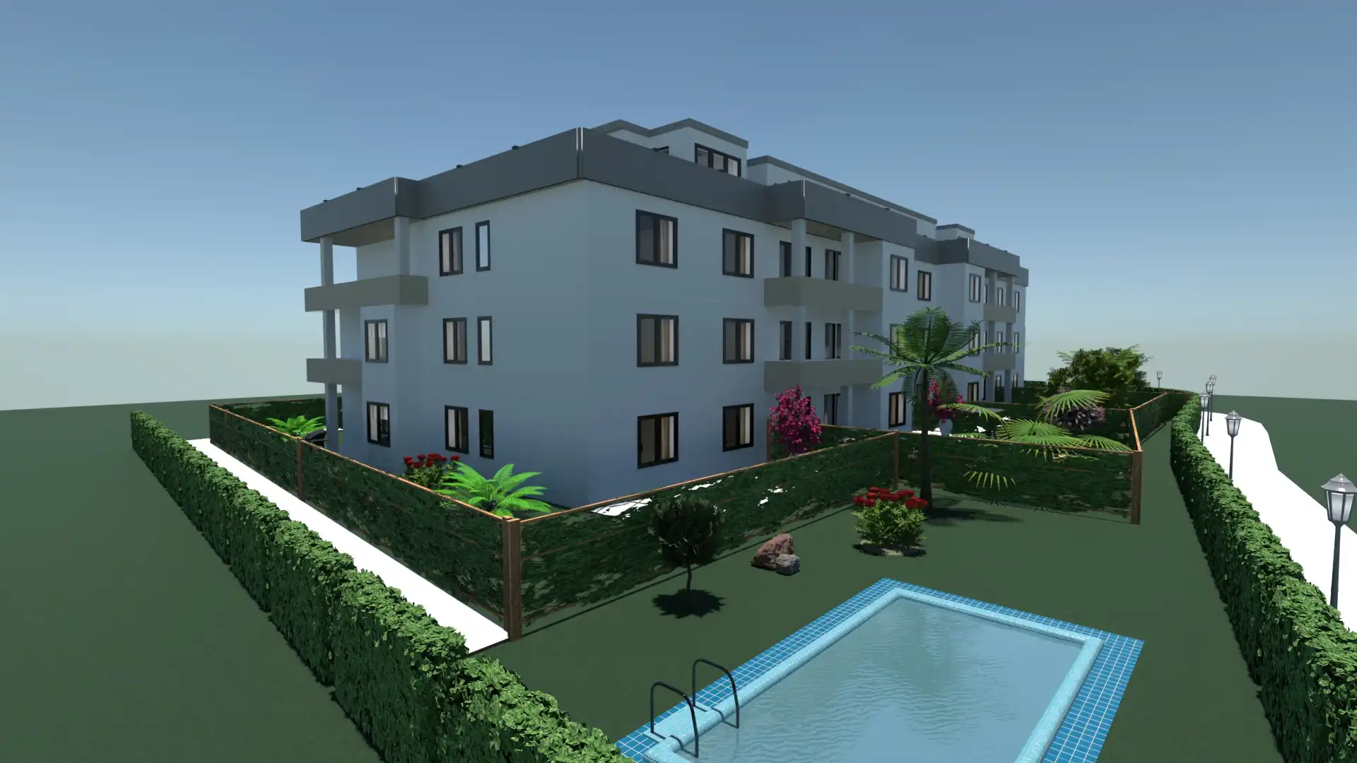 Apartamento en venta en Argoños