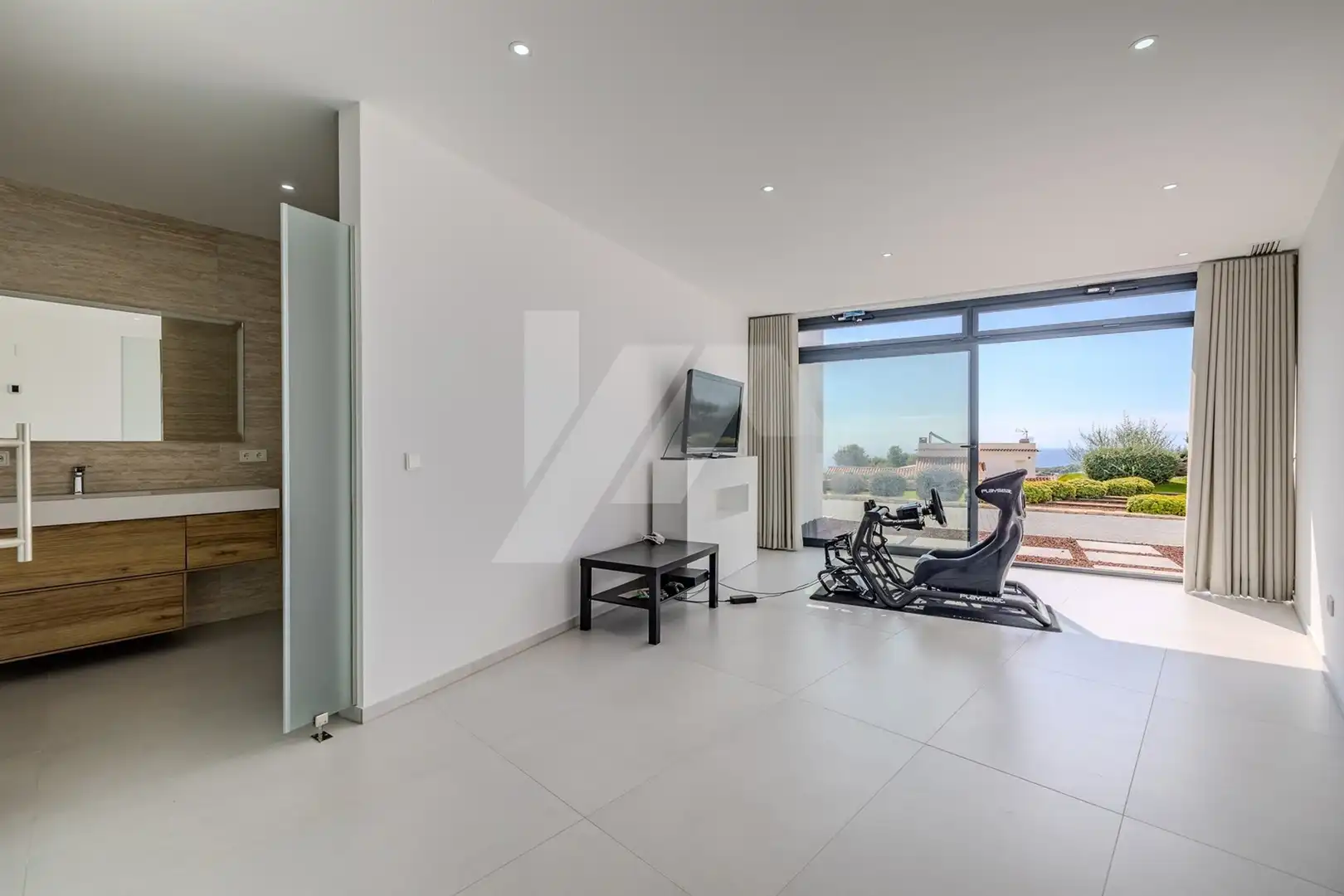Villa con terrazza in vendita a La Fustera, imagen 39