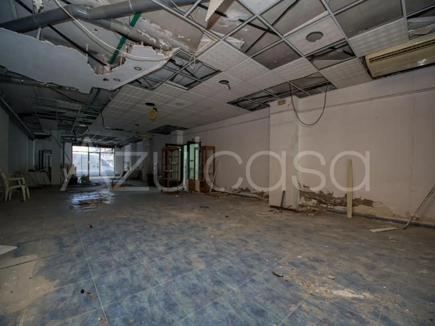 Gewerbefläche zum Verkauf in Avenida Novelda, imagen 38