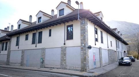 Foto 2 von Maisonette zum Verkauf in Calle Emiliano Alonso Sánchez Lomba, Puebla de Lillo, León