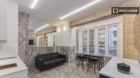 Foto 2 de Estudi per a compartir a El Cabanyal - El Canyamelar,  Valencia Capital