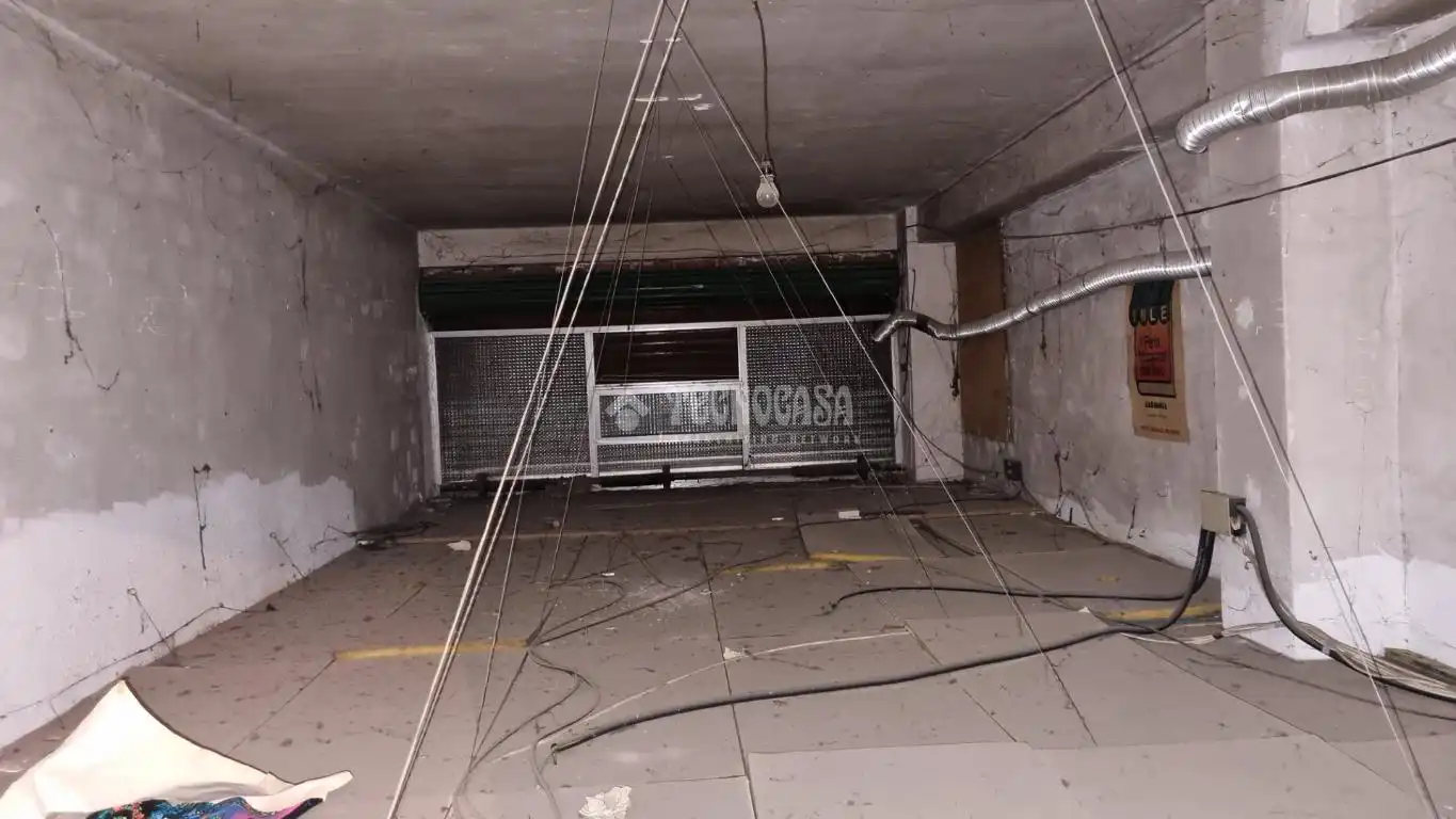 Local comercial en venda a Calle de José Oto, imagen 12