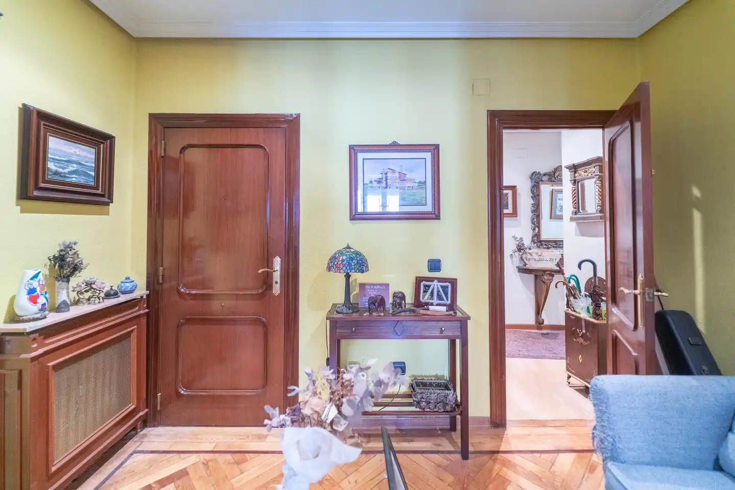 Piso con ascensor en venta en Calle Carreño Miranda, imagen 50