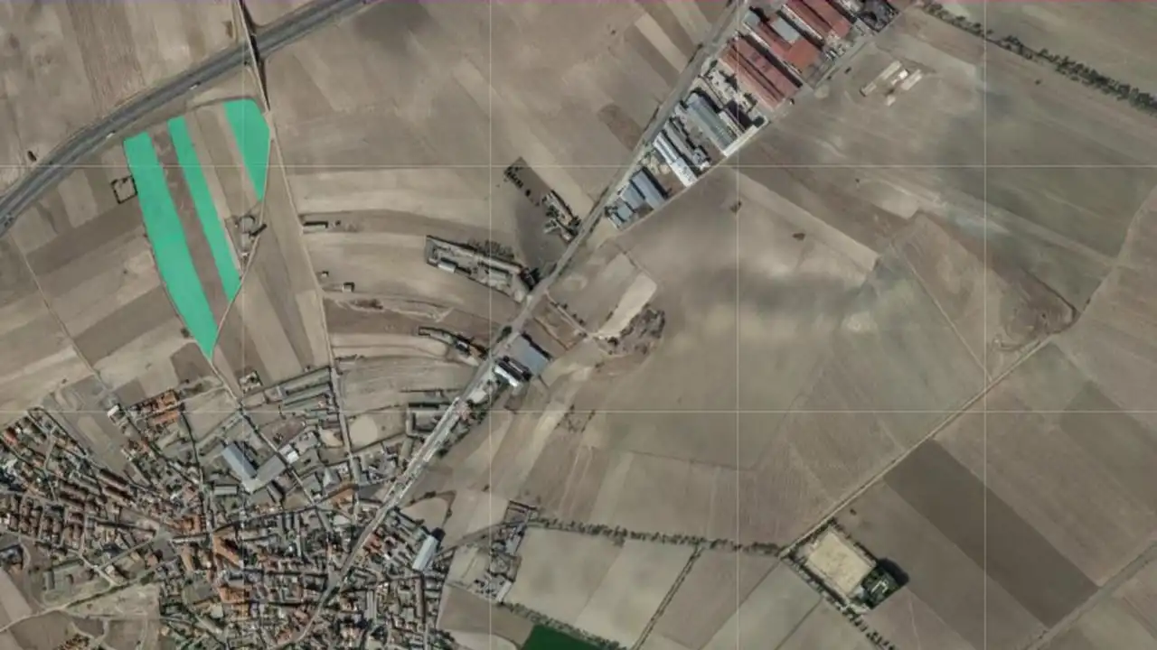 Terrenos y solares en venta en Cabañas de la Sagra