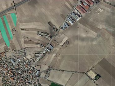 Terreni e lotti in vendita a Cabañas de la Sagra
