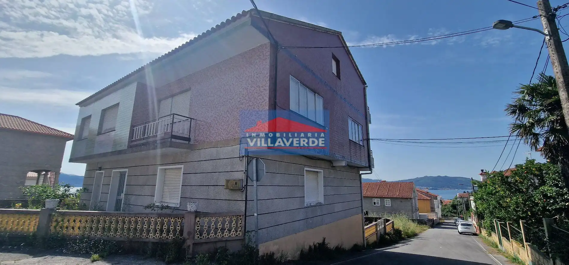 Haus zum Verkauf in Darbo