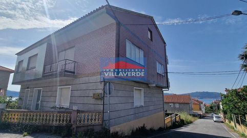 CASA CON BONITAS VISTAS AL MAR EN SAN ROQUE CANGAS