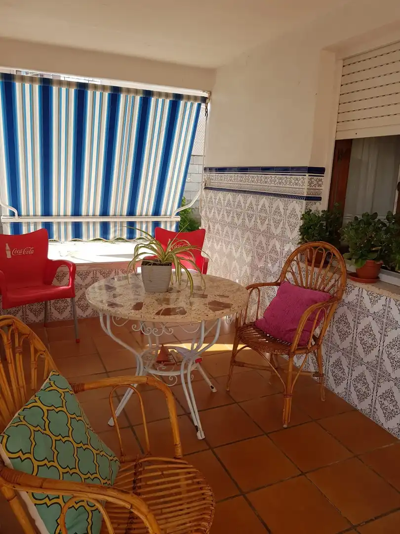 Casa amb jardí en venda a LUIS VIDAL, imagen 30