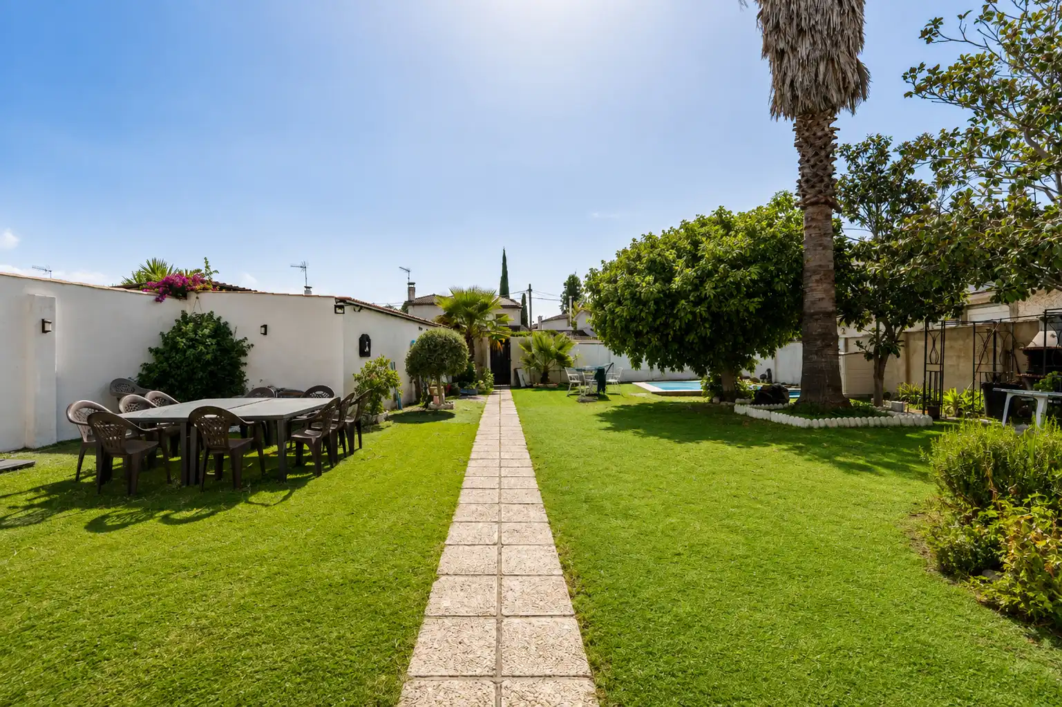 Houses for sale in Calle de las Eras, Brunete