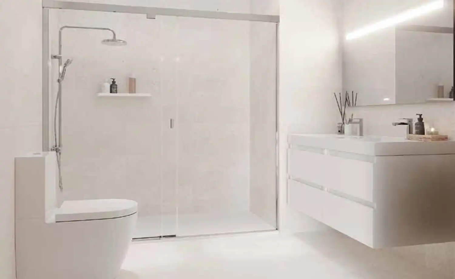 Apartment with pool for sale in Torre del Mar, imagen 9