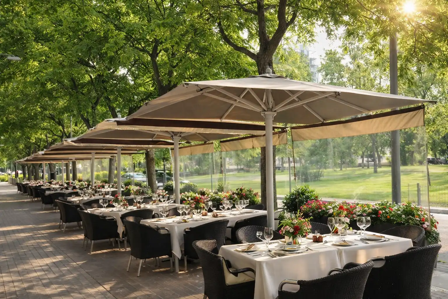 Local de lloguer a Diagonal Mar i el Front Marítim del Poblenou