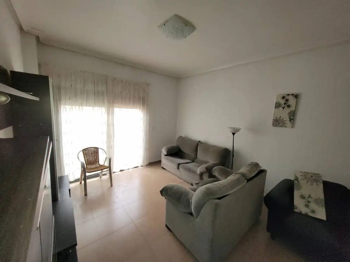 Appartamento con ascensore in affitto a Calle Ntra. Sra. de Monserrate, imagen 7
