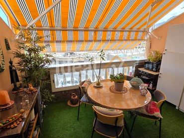 Appartement compact à vendre à Los Cristianos