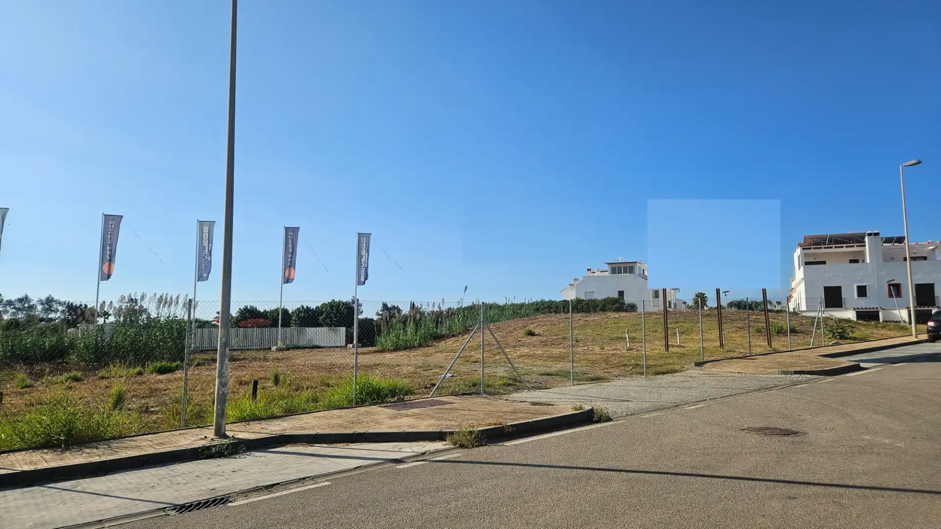 Residencial en venda en Casares