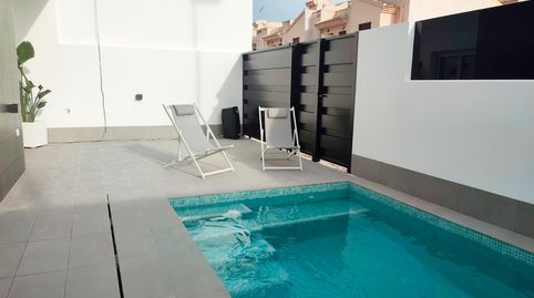 Foto 3 de Casa o xalet en venda a Balsicas, Torre-Pacheco
