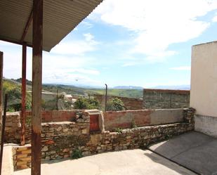 Vista exterior de Residencial en venda en Alozaina
