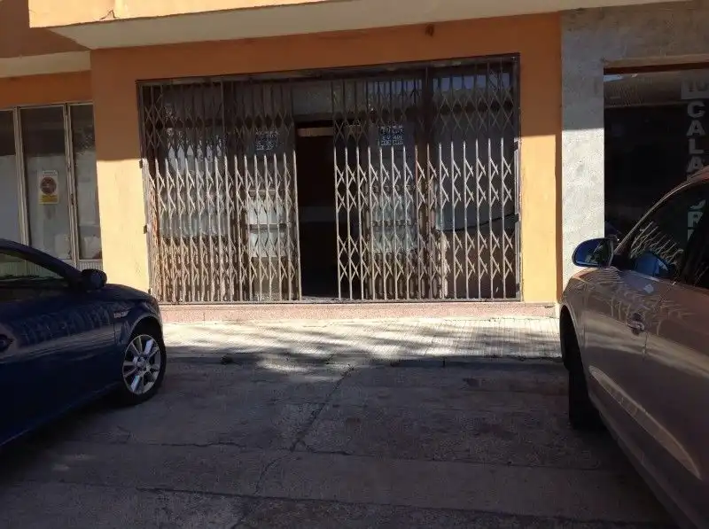 Local comercial en venda a Avenida Calahorra, imagen 2