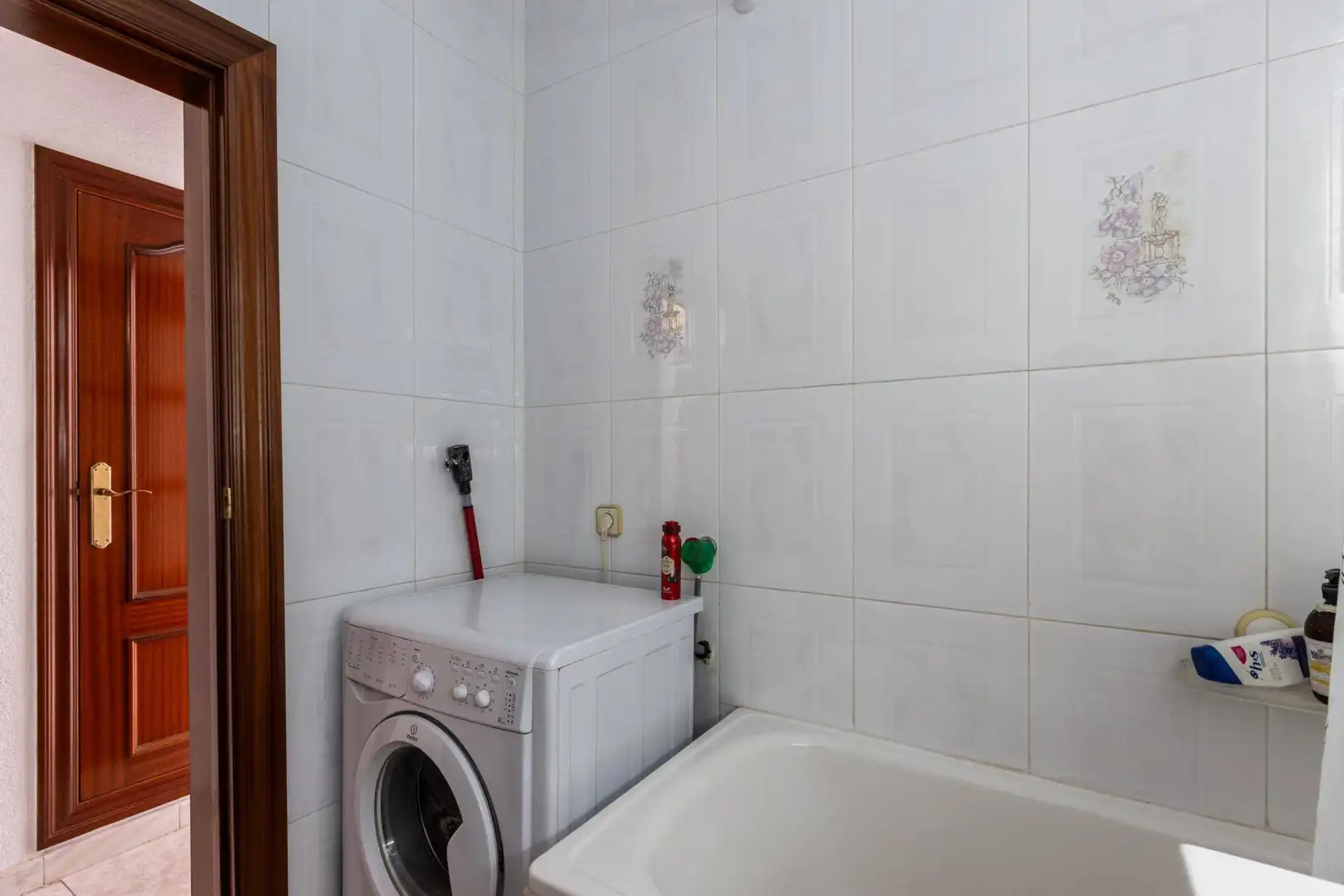 Flat with terrace for sale in Creu de Barberà - Sector Sud, imagen 31