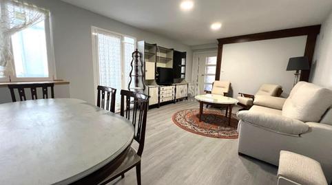 Foto 4 de Pis en venda a Circular, Valladolid