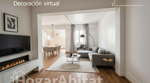 Photo 4 of Flat for sale in Calle Numancia, Doctor Palos - Alto Palancia, Sagunto / Sagunt