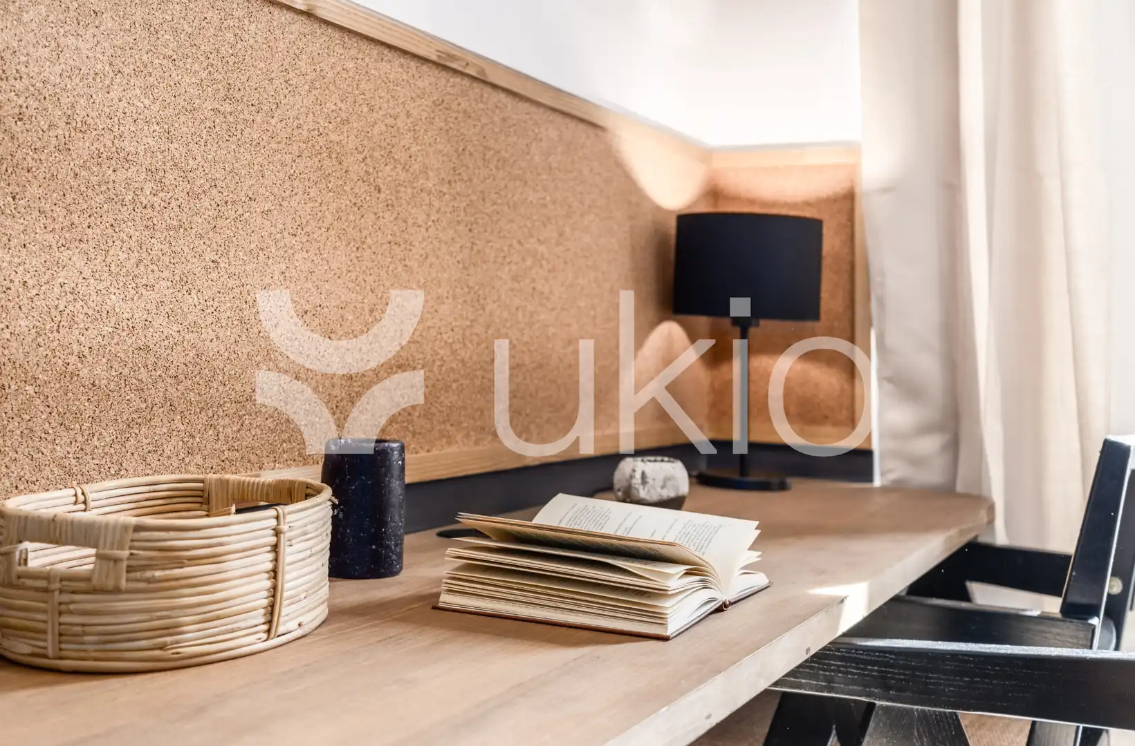 Apartamento de alquiler en Madrid con Aire acondicionado, Amueblado y Horno