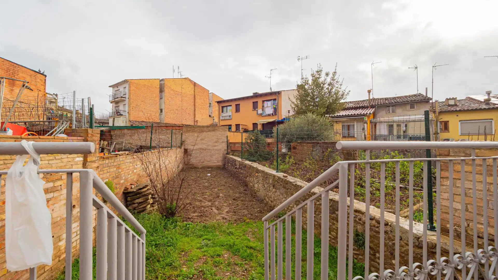 Piso en venta en Manlleu con Calefacción