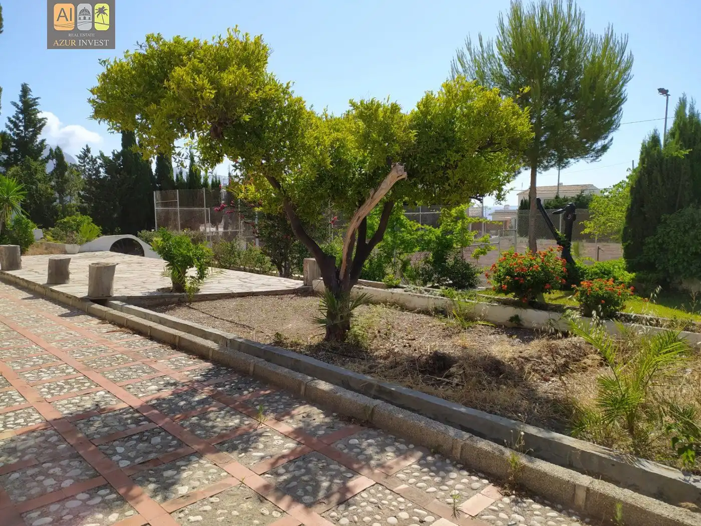 Villa mit Pool zum Verkauf in Altea ciudad, imagen 13