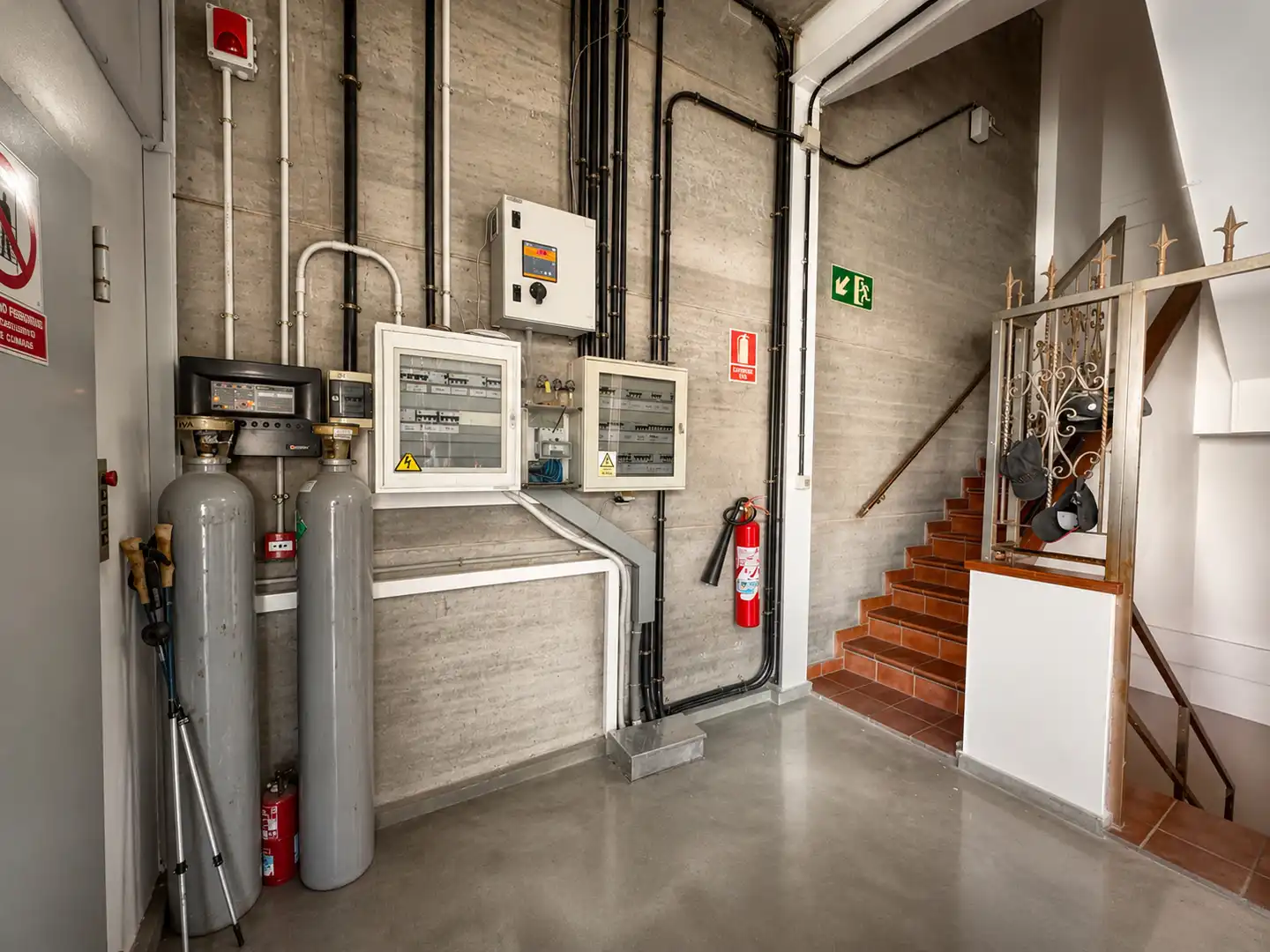 Fabrikhallen zum Verkauf in Calle del Yunque, 30, Cruce de Arinaga