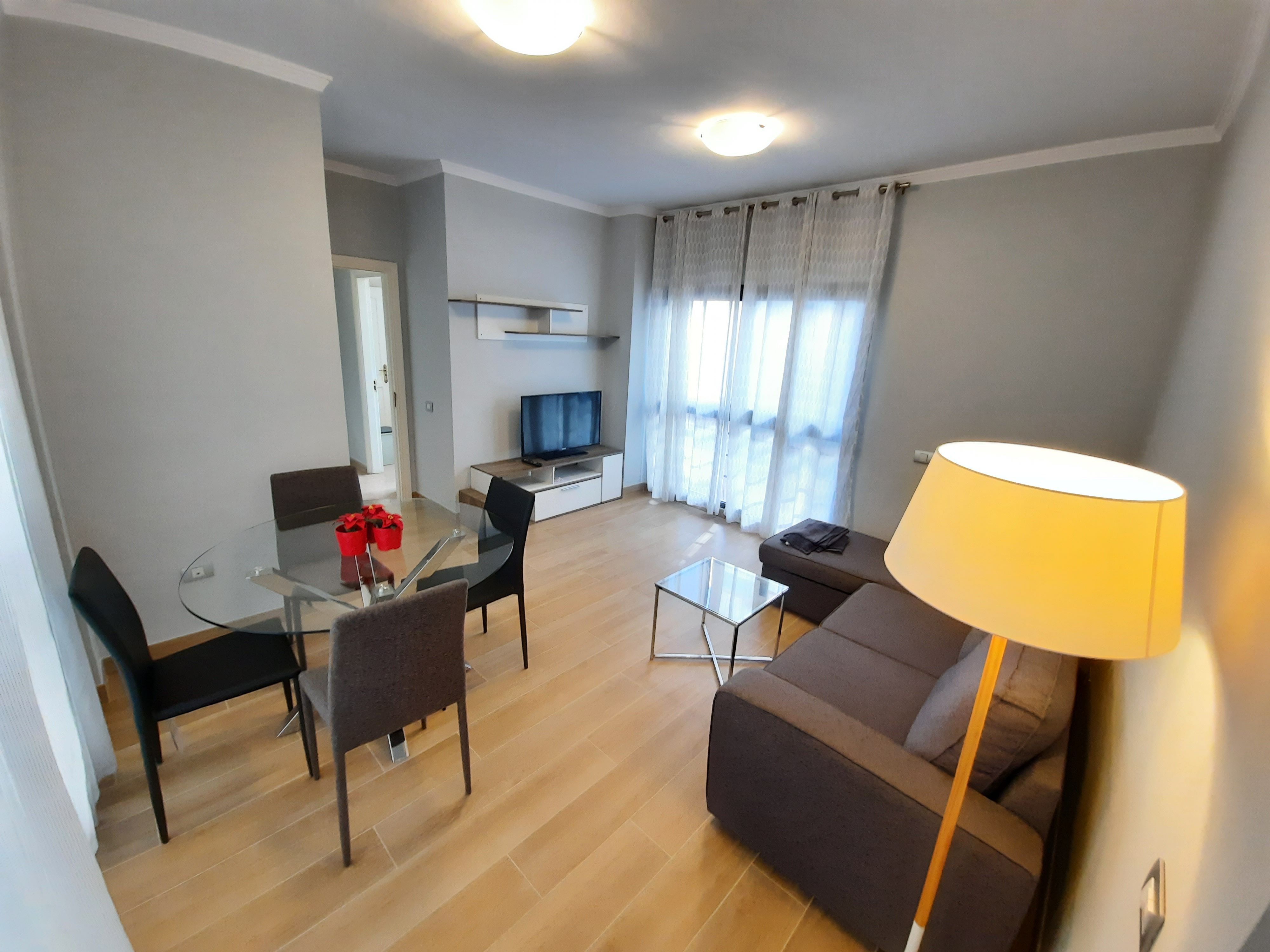 Flat to rent in Calle Sargento Llagas, Santa Catalina - Canteras